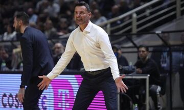 Μίλισιτς: «Εύκολα καλάθια, περίεργες αποφάσεις»