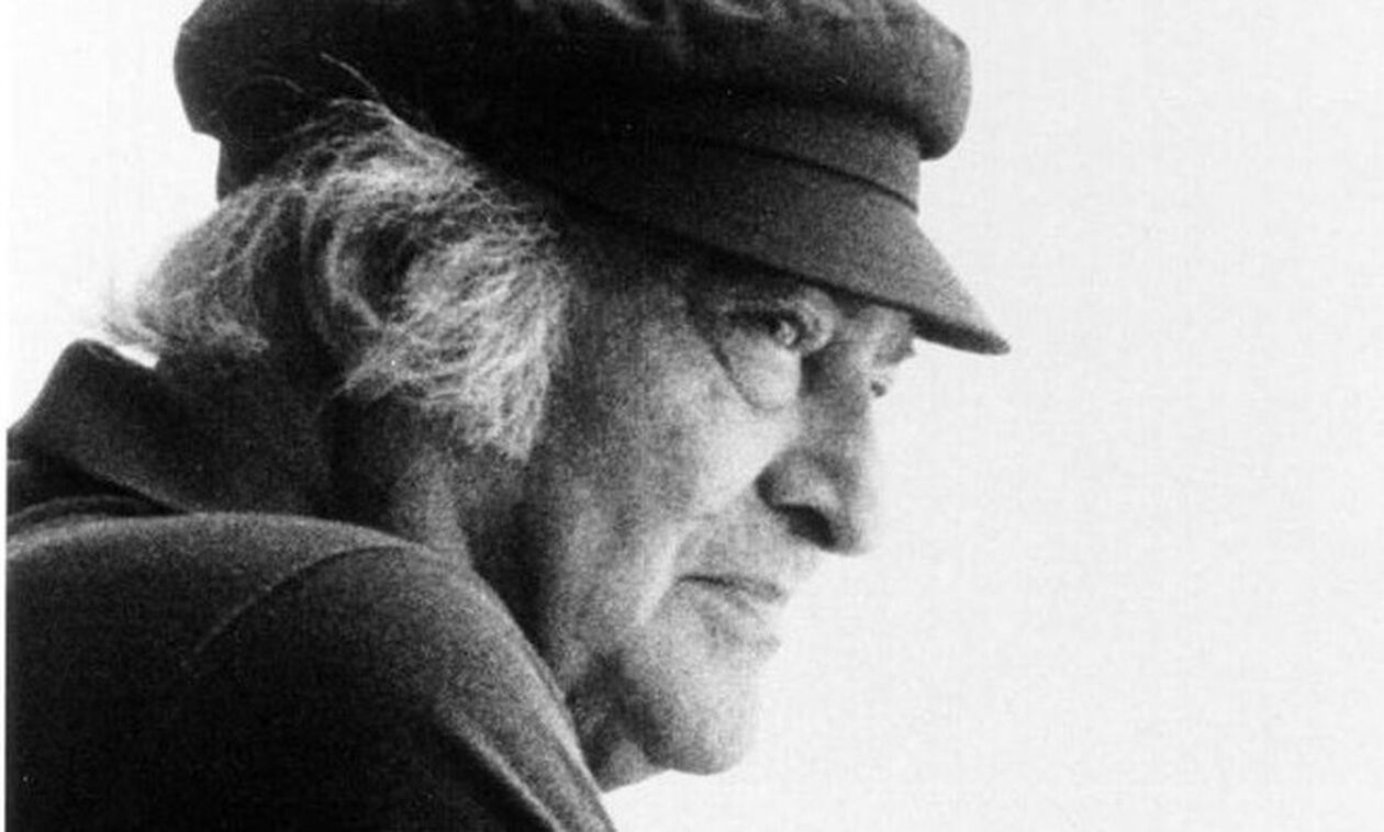 «Ανασαίνω λέξεις»