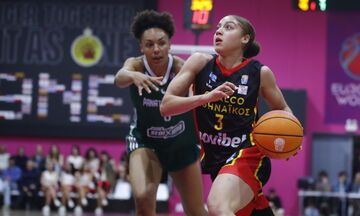 Αθηναϊκός-Παναθηναϊκός: Οριστική διακοπή γιατί δεν μπήκαν οι οπαδοί 