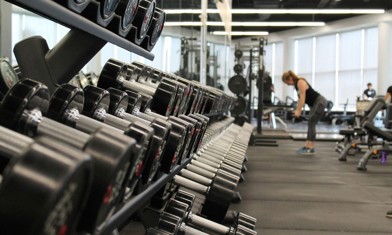 Γυμναστική με άδειο στομάχι: Καίει λίπος ή μήπως όχι;