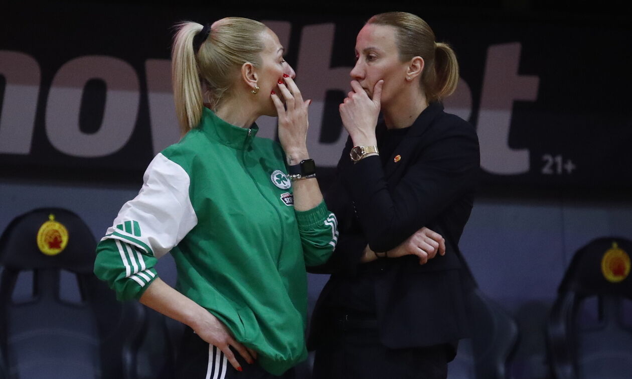 Αθηναϊκός - Παναθηναϊκός: Τι προβλέπει η προκήρυξη της ΕΟΚ για τη διακοπή του ματς