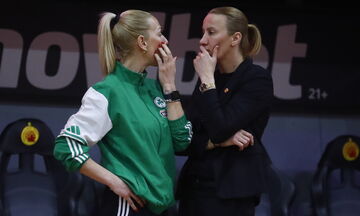 Αθηναϊκός - Παναθηναϊκός: Τι προβλέπει η προκήρυξη της ΕΟΚ για τη διακοπή του ματς