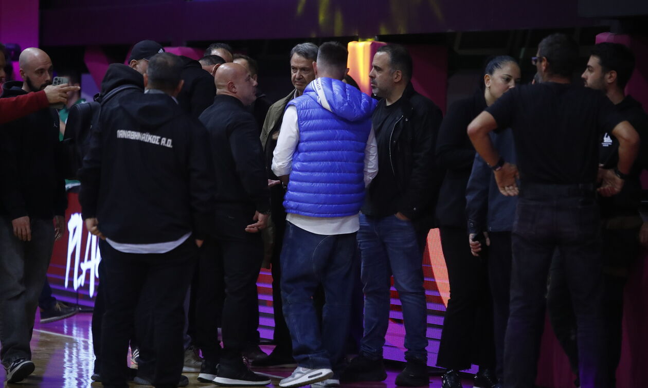 Αθηναϊκός-Παναθηναϊκός: Η απόφαση απαγόρευσης μετακίνησης οπαδών 