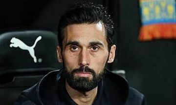 Αρμπελόα: «Ο διαιτητής χάλασε μια όμορφη ισοπαλία»