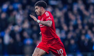 Europa League: Ανοιχτοί λογαριασμοί σε Αγγλία και Ισπανία 