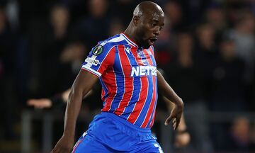 Conference League: Φουλ της ανατροπής οι γηπεδούχοι