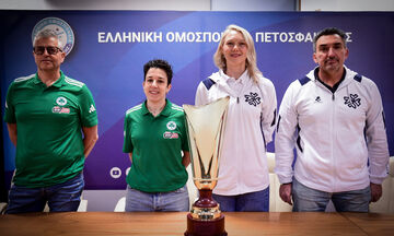 Παναθηναϊκός - ΖΑΟΝ: Ντέρμπι από τα παλιά στο Μετς