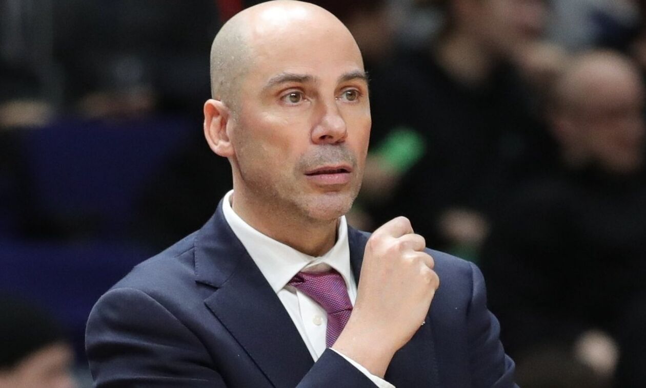 Πεναρόγια: «Δεν σκέφτομαι ακόμα την επόμενη χρονιά»