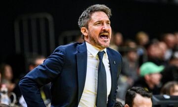 Ποτσέκο: «Είχα μιλήσει με τον Ομπράντοβιτς για τους παίκτες»