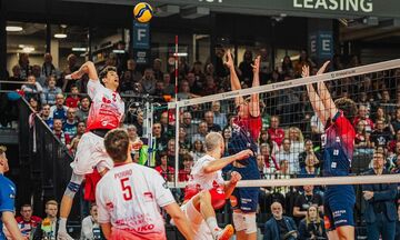 Λίνεμπουργκ - Πιατσέντζα 0-3 (highlights)