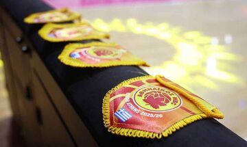 Αθηναϊκός:«Για οπαδικά συμφέροντα, η διοίκηση του Παναθηναϊκού πρόδωσε τον ιδρώτα των αθλητριών του»