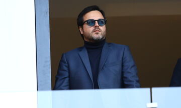 AS: «Χαβιέρ Ριμπάλτα, ο αρχιτέκτονας της AEK, η οποία ηγείται του ελληνικού πρωταθλήματος»