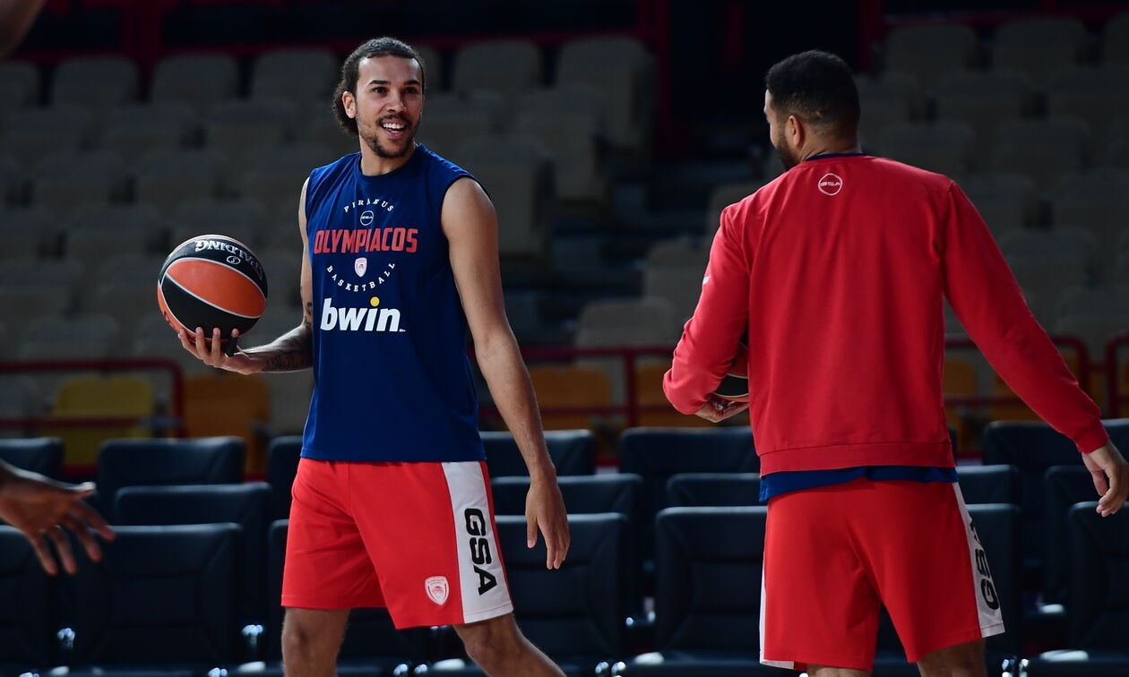 Να προσφέρει σιγουριά κι ενθουσιασμό για τη συνέχεια 