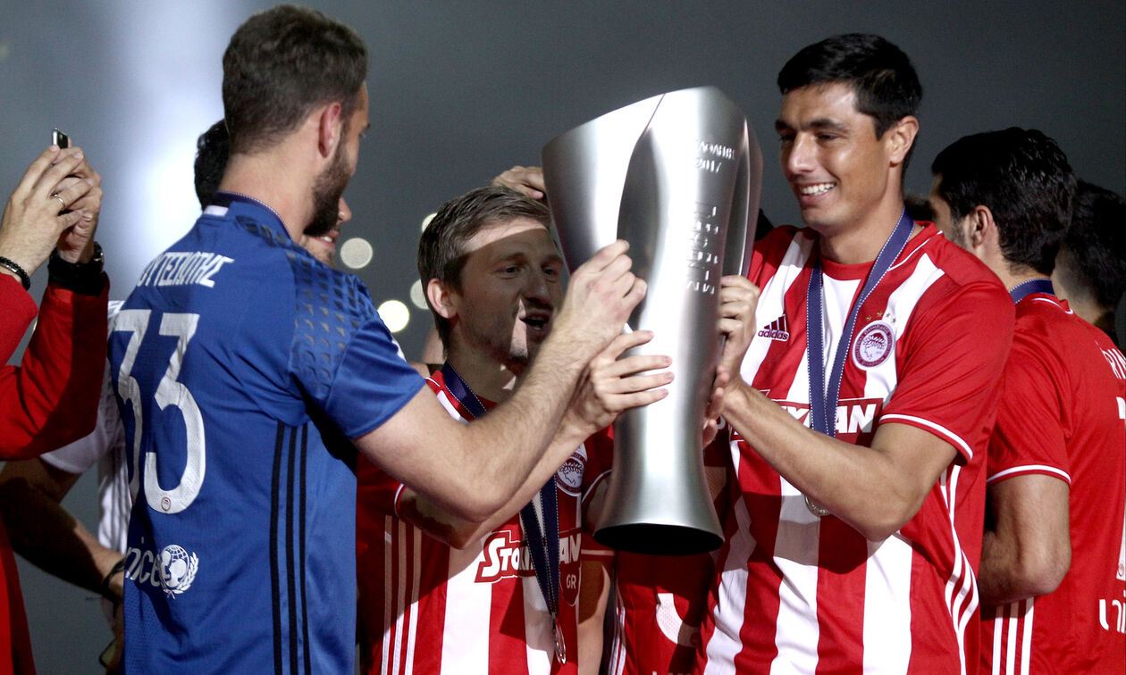 Αποσύρθηκε ο Όσκαρ Καρντόσο 