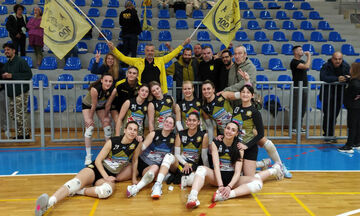 Pre League Γυναικών: Προβάδισμα παραμονής η Νέα Γενεά 