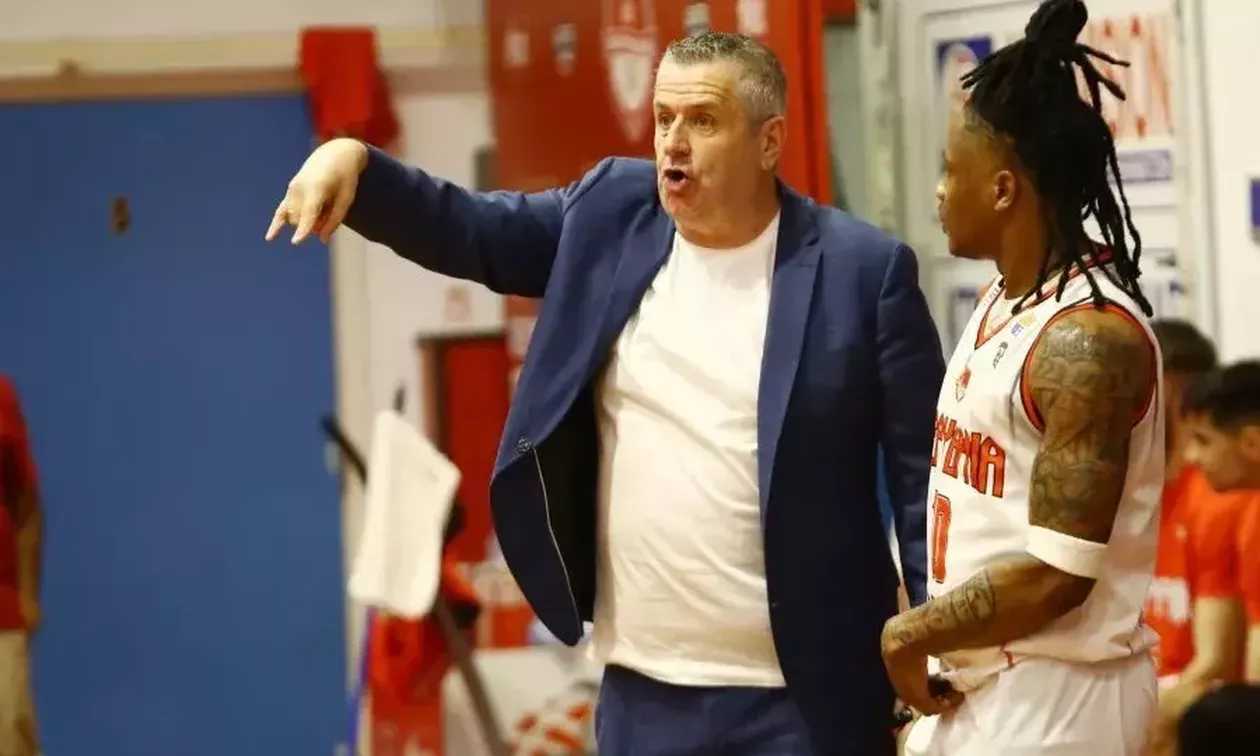 Χουχουλής: «Τα έχουμε δει όλα αυτήν την τετραετία» 