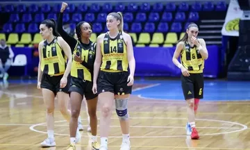 Μπουντούρη: «Θετικό το πρόσημο για τον Άρη Χολαργού φέτος»