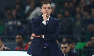 Γκαλμπιάτι: «Η Παρτίζαν είναι μια ομάδα με πολύ ισχυρή ταυτότητα»