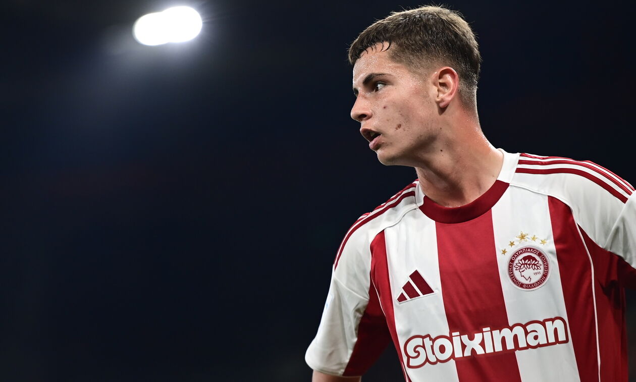 «Συναντήθηκε με τον Κιελίνι ο μάνατζερ του Χρήστου Μουζακίτη»