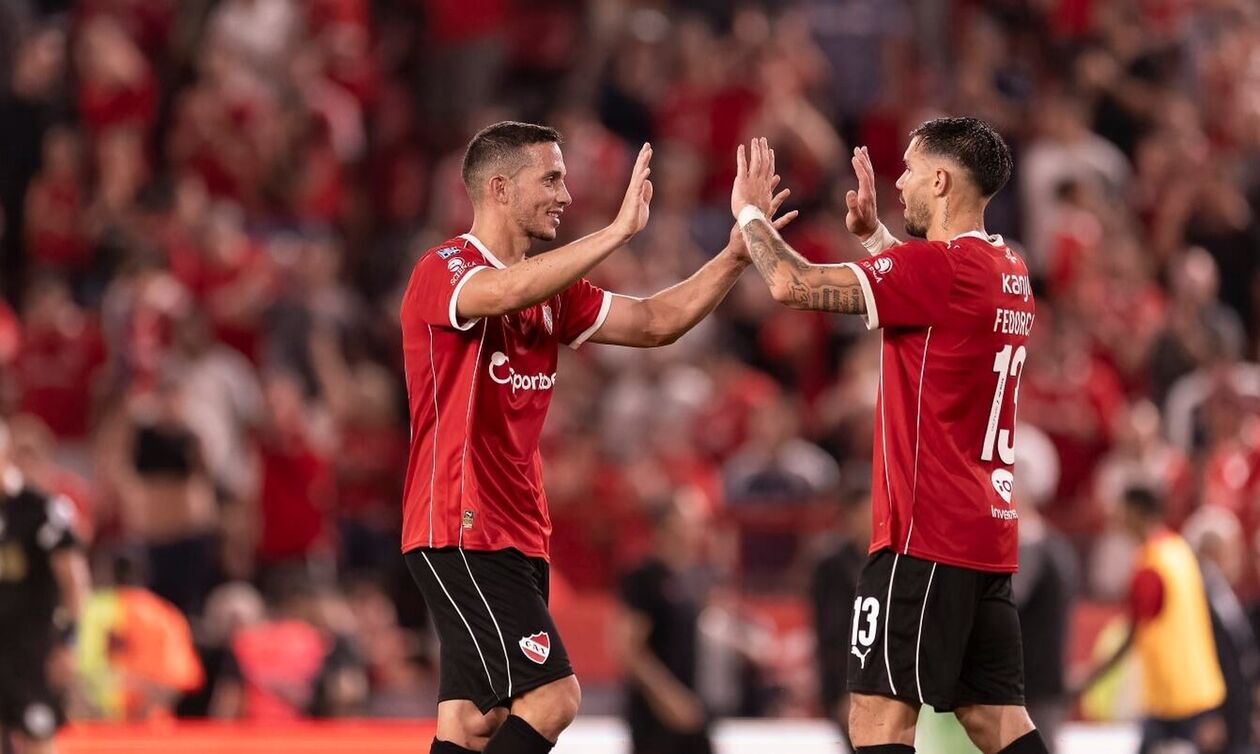 ΦΩΣ στο Στοίχημα: Γκολ στο Περού