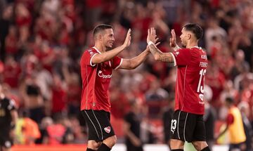 ΦΩΣ στο Στοίχημα: Γκολ στο Περού