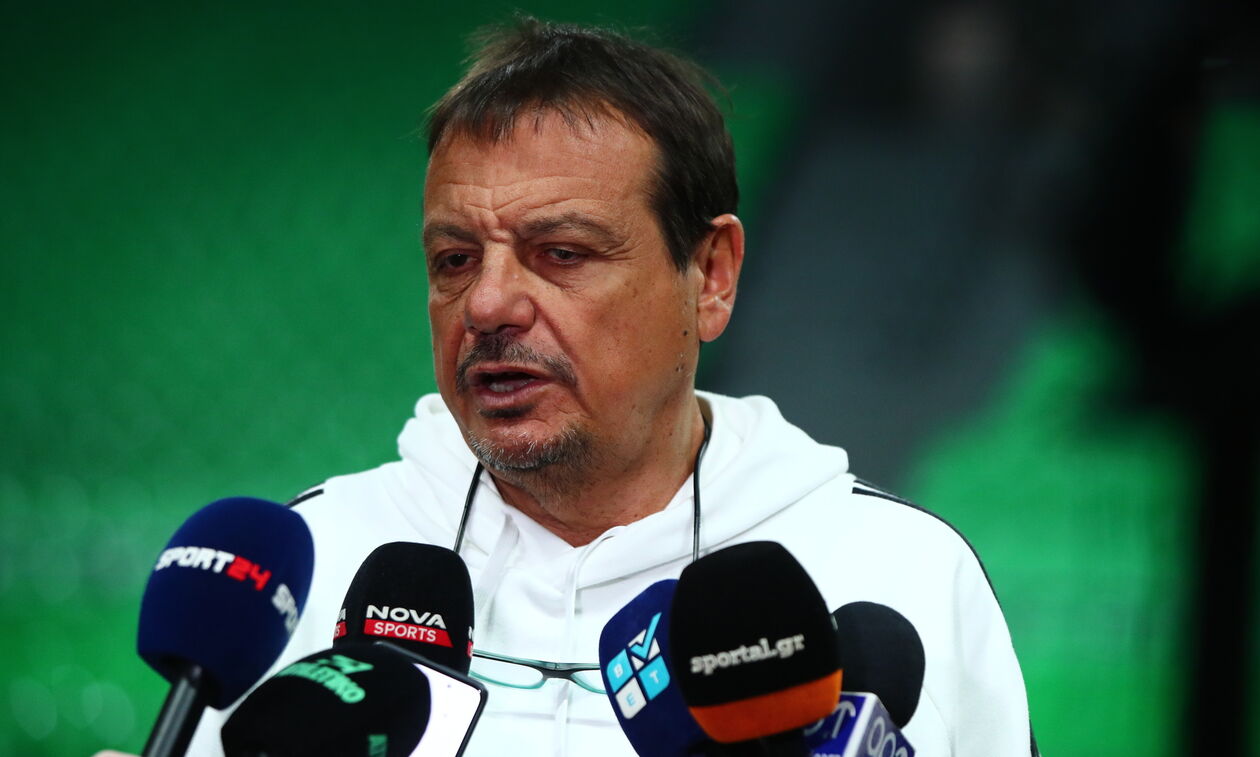 Αταμάν: «Πρέπει να παίξουμε όπως με τη Μπαρτσελόνα»