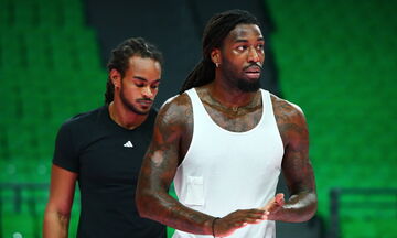 Φαρίντ: «Να κάνουμε τη δουλειά μας»