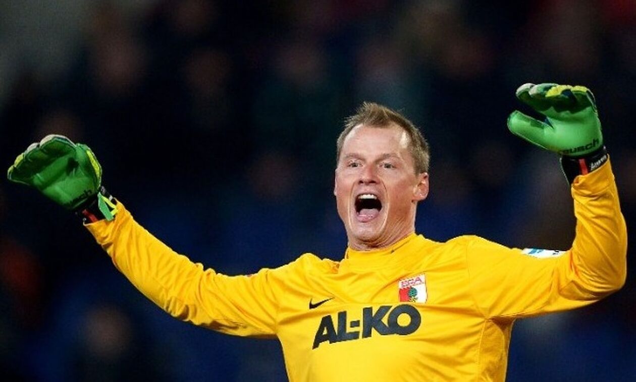 Νεκρός σε τροχαίο ο Άλεξ Μάνινγκερ