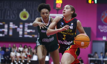 Αθηναϊκός-Παναθηναϊκός: Το φύλλο αγώνα για τη διακοπή