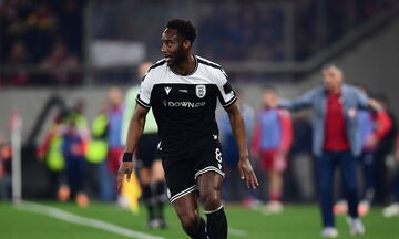 ΠΑΟΚ: Ευχάριστα νέα ενόψει ΑΕΚ