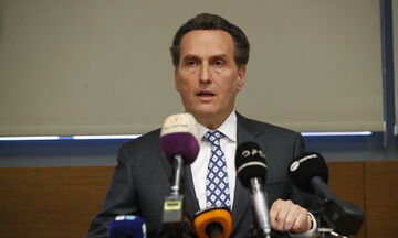 Τα στοιχεία Δημητρακόπουλου για την ΕΟΚ