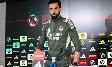 Ρεάλ Μαδρίτης: Όλα ανοιχτά για Αρμπελόα