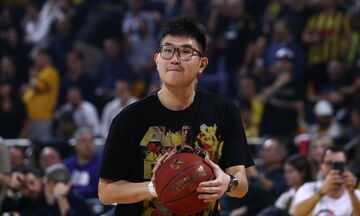 Άρης: Συνάντηση Σιάο με Ζήση αύριο στην Αθήνα