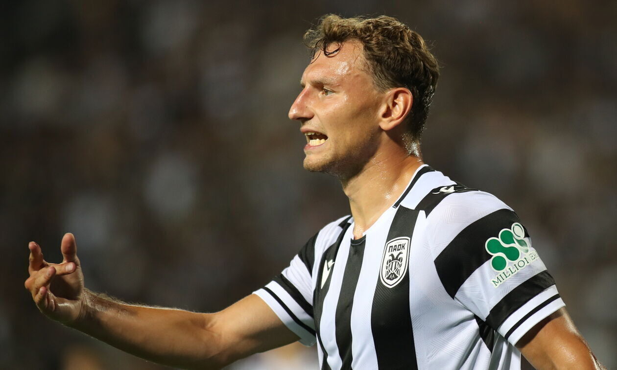 «Στο 1,5 εκατ. ευρώ η τιμή εκκίνησης για Τσάλοβ»