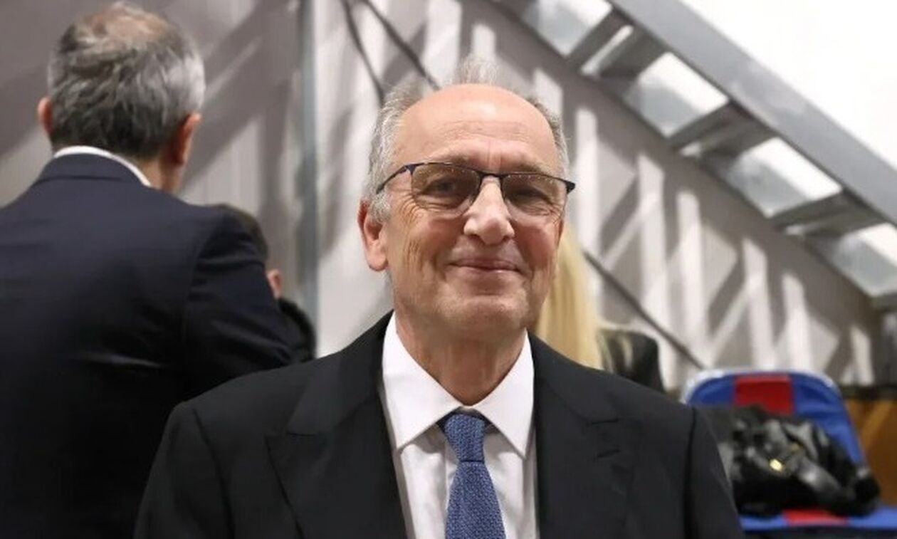 Λιόλιος: «Το ποτάμι δε γυρίζει πίσω»