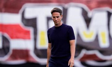 Θέλει Ινίγο Πέρεθ η Βιγιαρεάλ