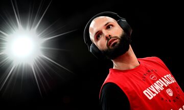 Ολυμπιακός: Η δωδεκάδα για το ματς με το Μιλάνο - Εκτός ο Νιλικίνα 