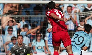 Europa League: Θρίαμβος της Φράιμπουργκ!