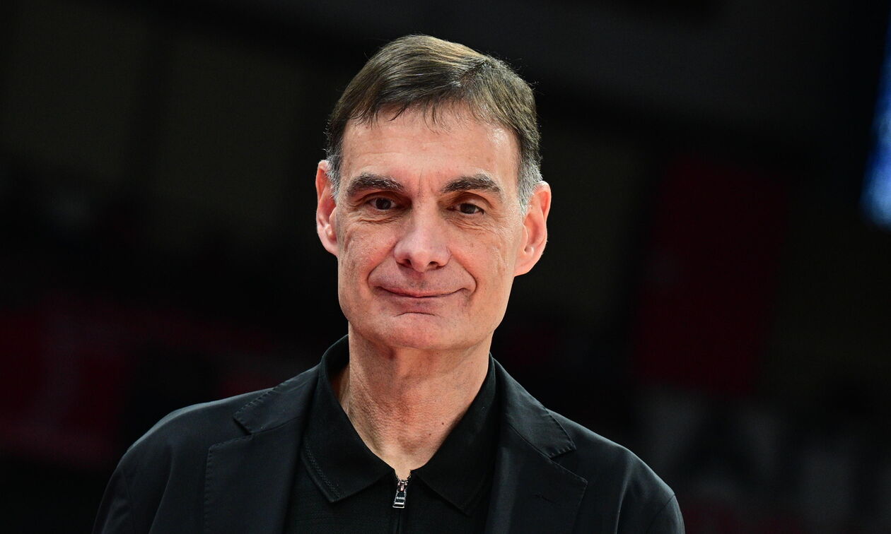 Μπαρτζώκας: «Πρέπει να μείνουμε στη φιλοσοφία μας»