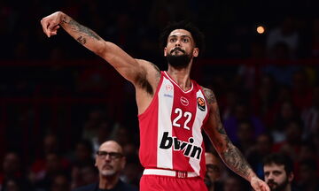 Ντόρσεϊ: «Περίμενα πολλά χρόνια αυτή την ευκαιρία»