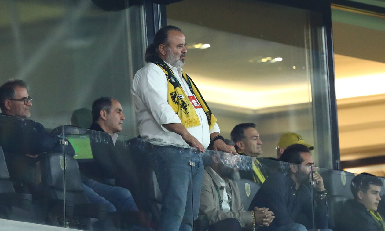 ΑΕΚ: Καρφιά Ηλιόπουλου για UEFA, τι είπε για το ματς με τη Ράγιο