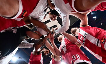 Το μήνυμα της ΚΑΕ Ολυμπιακός για τη συνέχεια