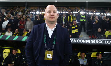 Νίκολιτς: «Μόνο περηφάνια για την ομάδα»