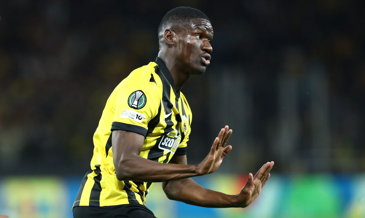 ΑΕΚ: Χάθηκε να έχει υποσχεθεί «χατ τρικ», ή «καρέ», ο Ζίνι;