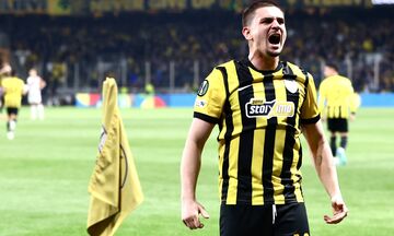 Μάριν: «Πιστεύαμε ότι θα προκριθούμε, προχωράμε»