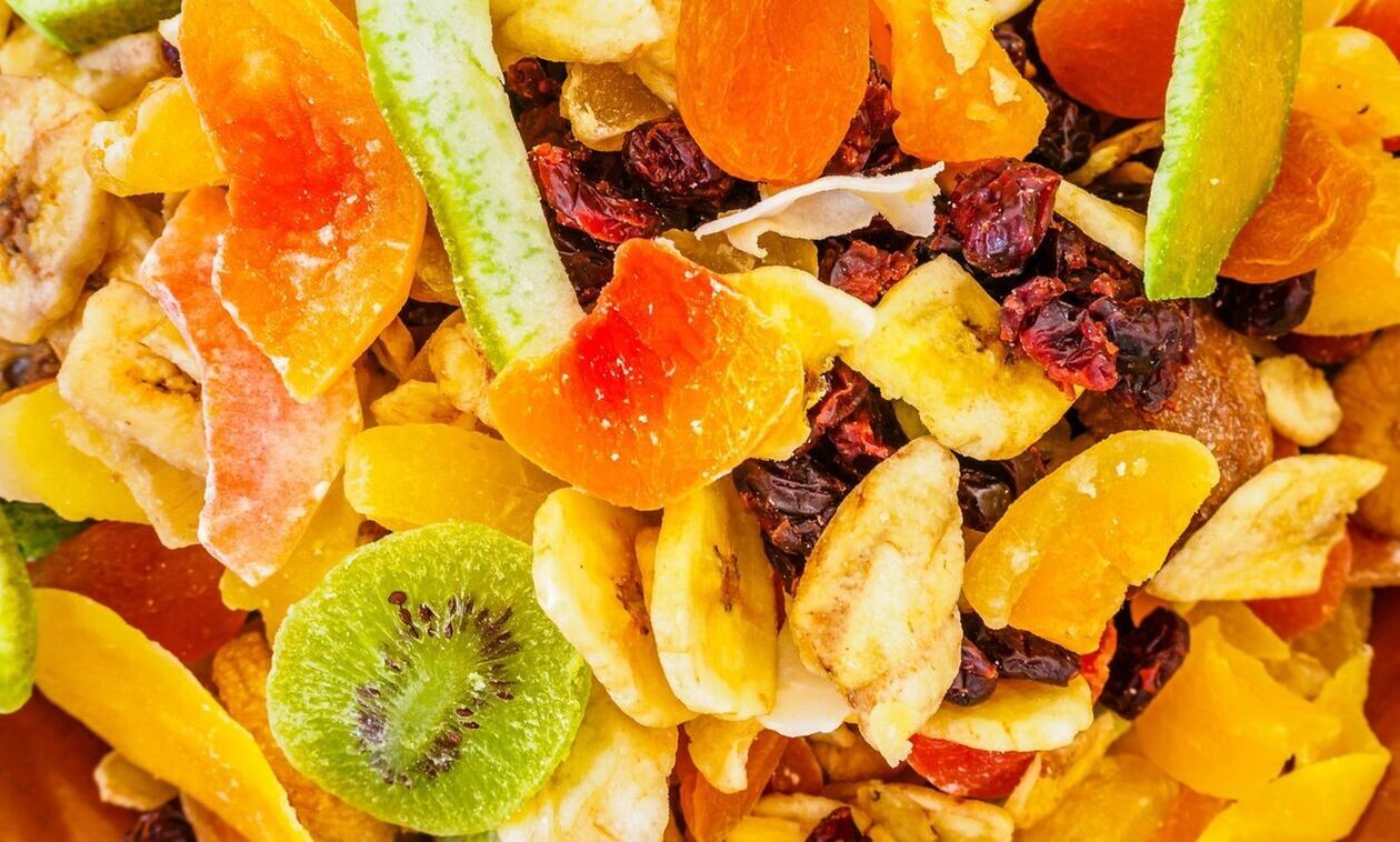 Οστεοπόρωση: Το αποξηραμένο φρούτο που μας προστατεύει