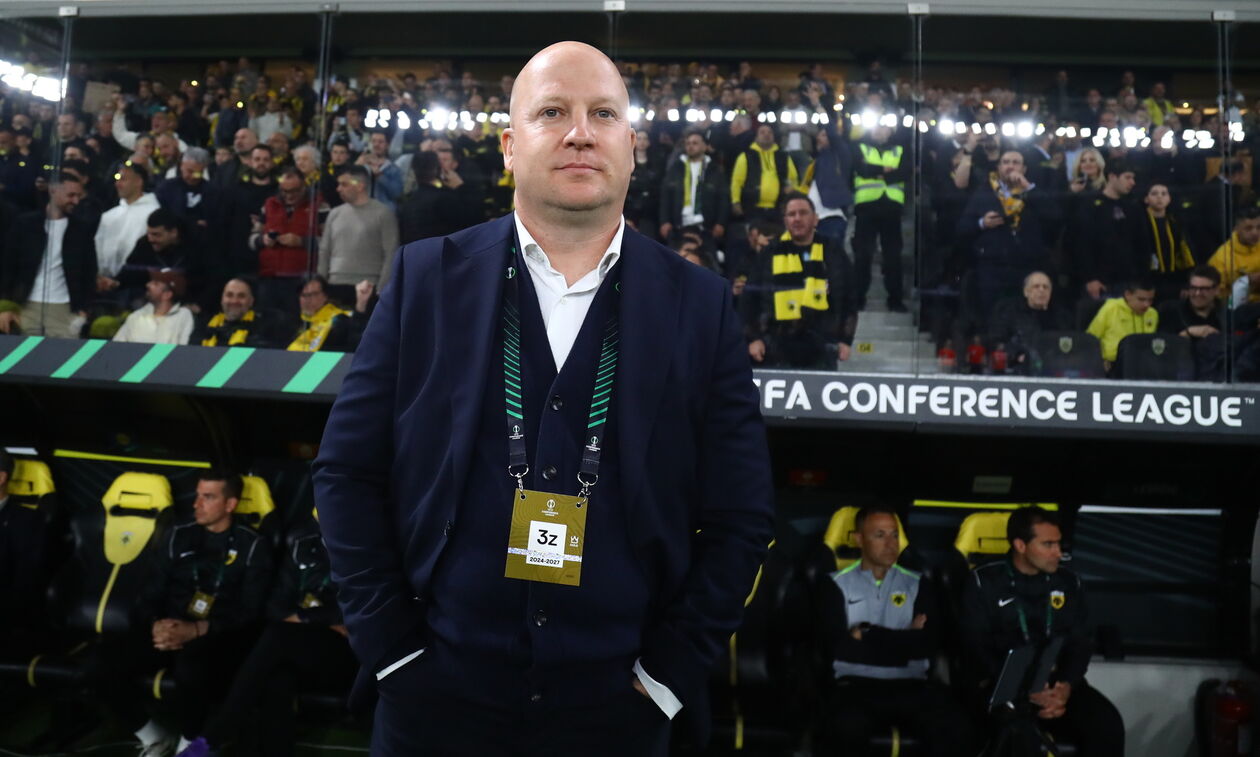 Νίκολιτς: «Είπα στους παίκτες μου ότι το ευρωπαϊκό μας ταξίδι ήταν απίστευτο»