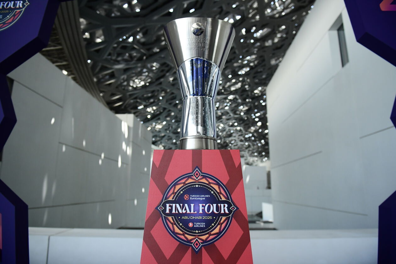 Euroleague: Όλα τα σενάρια για την τελική κατάταξη