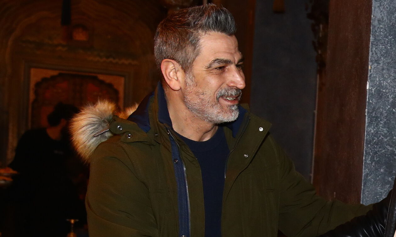 Ζήκος: Πόσο κρίμα, πόσο γ@μάτοι ήμασταν»