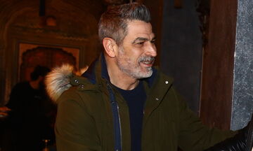 Ζήκος: Πόσο κρίμα, πόσο γ@μάτοι ήμασταν»